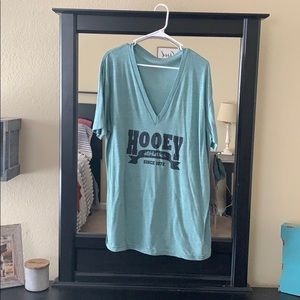 Hooey Athletic Shirt